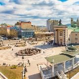 Улан Удэ | Бурятия