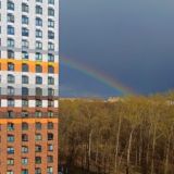 🌇 ЖК Дмитровский парк