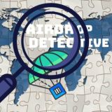 Airdrop Detective Community 1