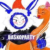 Баско Пати 🧡🧡🧡