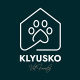 Klyusko Vet Family. Про ветеринарную медицину