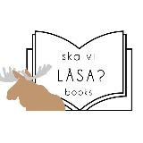 Книжный Ska vi LÄSA?*