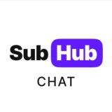 SubHub: мобильные подписки