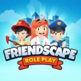 Friendscape - чат