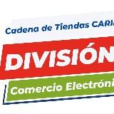 Canal Oficial Comercio Electronico