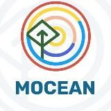 MOCEAN TRAVEL