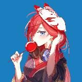 Digital art and anime wallpapers