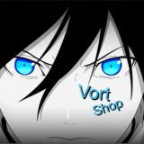 Vort Shop