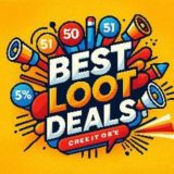 Best Loot Deals