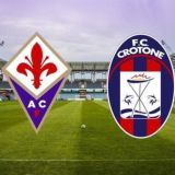 FIORENTINA-CROTONE (4^ Giornata SoloLecce.it)