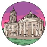 Мой Красногвардейский район. СПб