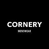 CORNERY | ЧАСЫ ПРЕМИУМ
