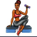 Фитнес|Тренировки|Питание