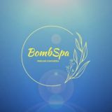 Бомбочки для ванны. BombSpa