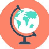 Планета вопросов 🌎