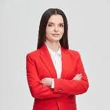 Евгения Гуцул I Evghenia Guțul