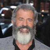 Mel Gibson Not