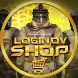 Log1nov SHOP🛍