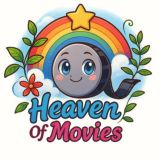 Heaven Of Movies 2.0 ࿐•