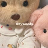 tinywoods!