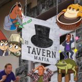 🎩 Мафия 🍺Таверны 💐 Весеннее обострение