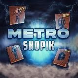 metro shopik