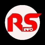 RS İNFO - Иран 🇮🇷 | Израиль 🇮🇱