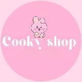 Cooky shop🐰🌸