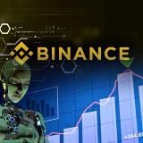 Торговый Крипто Бот