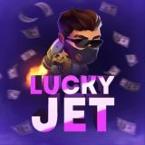 Lucky Jet бот GojaJetBot @zvbaj @F5JET @XzJet