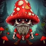 🍄 Грибная Ферма Подмиглазовых 😉