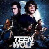 Teen Wolf Latino 🇲🇽