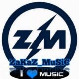 Zakaz music
