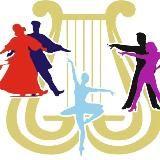 💃🏻Детская Хореографическая школа им. Ирины Зайцевой