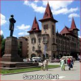 [Online chat] ЧП Саратов