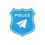 TG Police | Полиция 👮‍♂