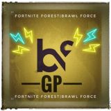 Fortnite Forest|Brawl Force GP®