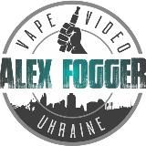 Вейп канал FOGGER'а