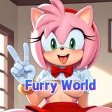 🌍 World Of Furries | Furry World 🌍