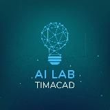 Tim AI Lab