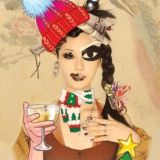 Байки лаовая. Чат