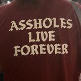 russian fashion assholes