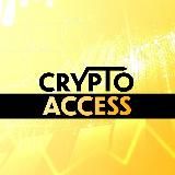 CRYPTO ACCESS