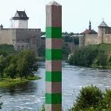 НИАР ГРАНИЦА ИВАНГОРОД-НАРВА