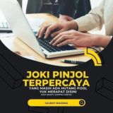 SOLUSI GALBAY JOKI PINJOL AMANAH