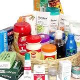 Товары из Индии