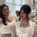 Гульнара Чекоева 👩🏼‍🎓 Обучение прическам и укладкам