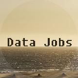 Data Analytics Jobs