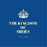 THE KINGDOM OF SHOES