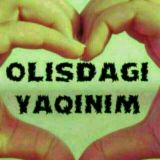 👉OLISDAGI 💔 YAQINLARIM👈
